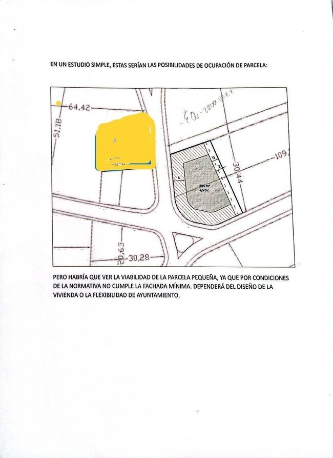 Más detalles de Terreno en venta