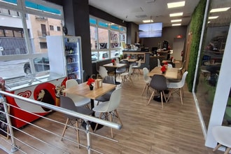 Local en Madrid, Madrid en alquiler Foto del interior- Imagen 1 de 11