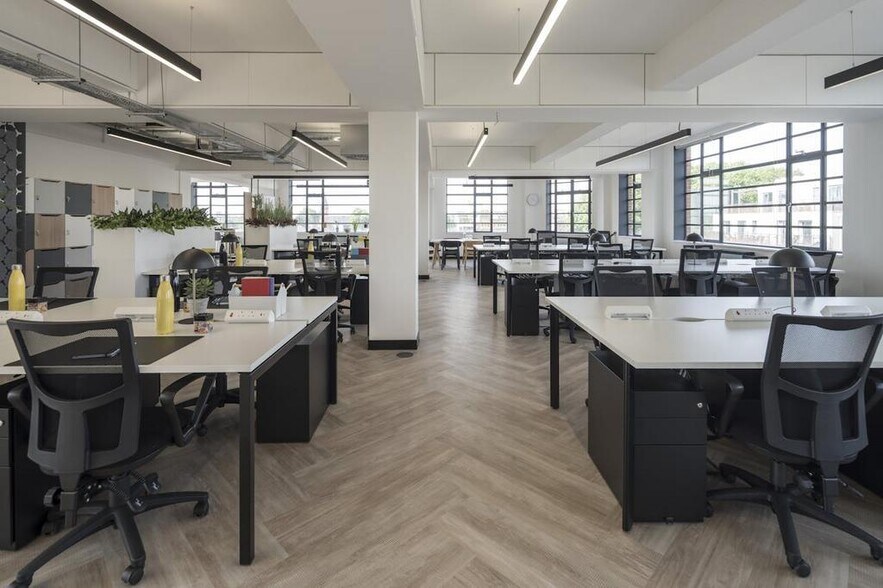 18-26 Essex Rd, London en alquiler - Foto del interior - Imagen 3 de 30