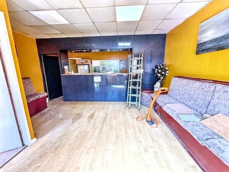 24 Frederick St, South Shields en venta - Foto del edificio - Imagen 3 de 16