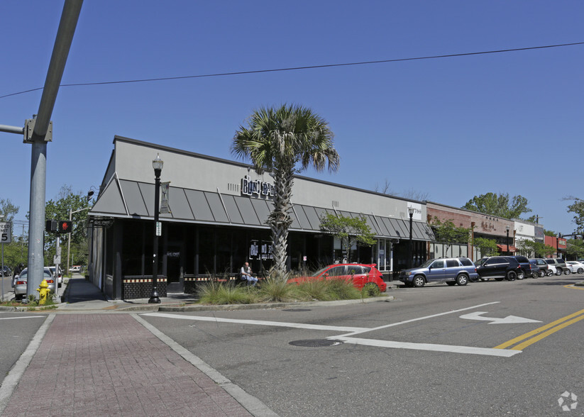 901-918 King St, Jacksonville, FL en alquiler - Foto principal - Imagen 1 de 5