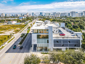 2420 NE 186th St, Miami, FL - vista aérea  vista de mapa