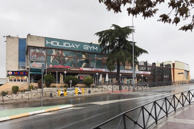 Más detalles de Avenida Juan Carlos i, 20, Collado Villalba - Local en alquiler