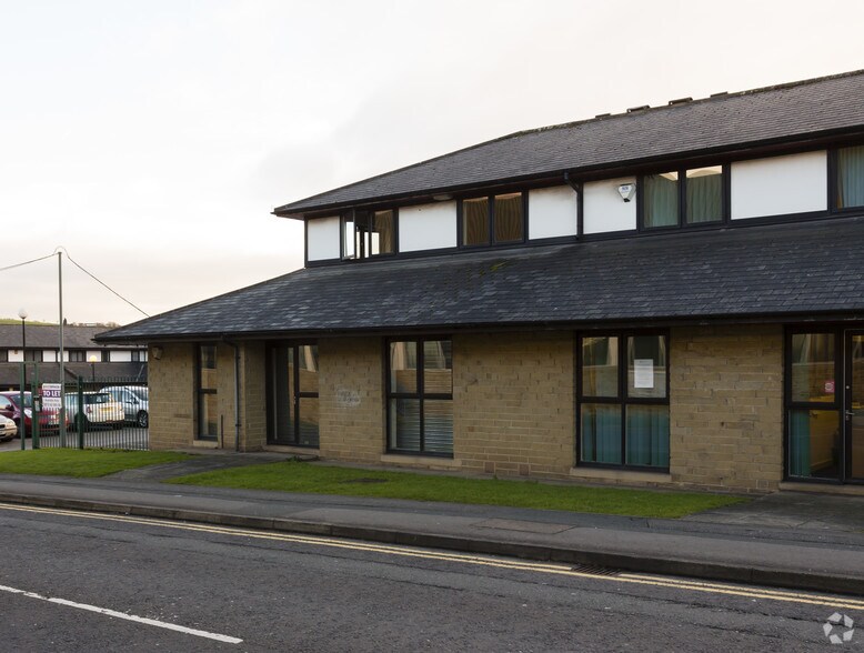 Parkview Ct, Shipley en alquiler - Foto del edificio - Imagen 3 de 9