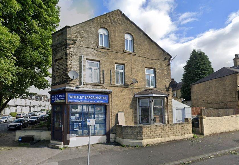 105 Whetley Ln, Bradford en venta - Foto del edificio - Imagen 1 de 5