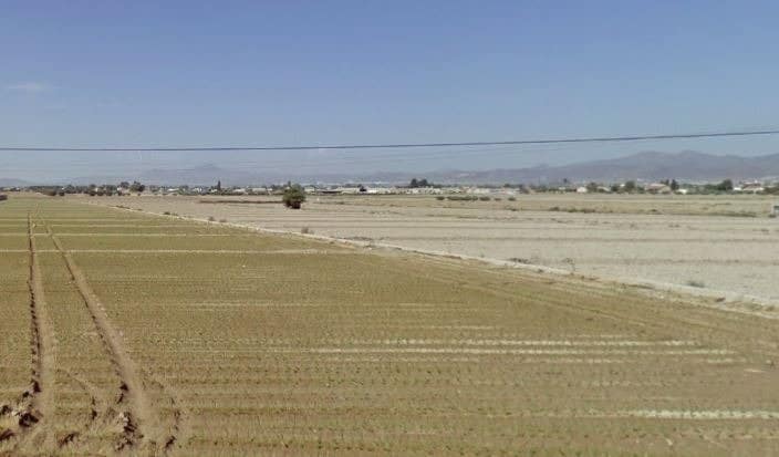 Terreno en Lorca, Murcia en venta - Vista aérea - Imagen 2 de 3