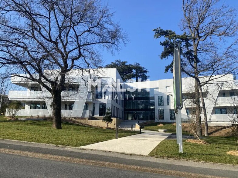 Oficina en Limonest en venta - Foto del edificio - Imagen 1 de 16