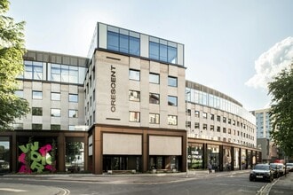 Temple Back, Bristol en alquiler Foto del edificio- Imagen 1 de 7