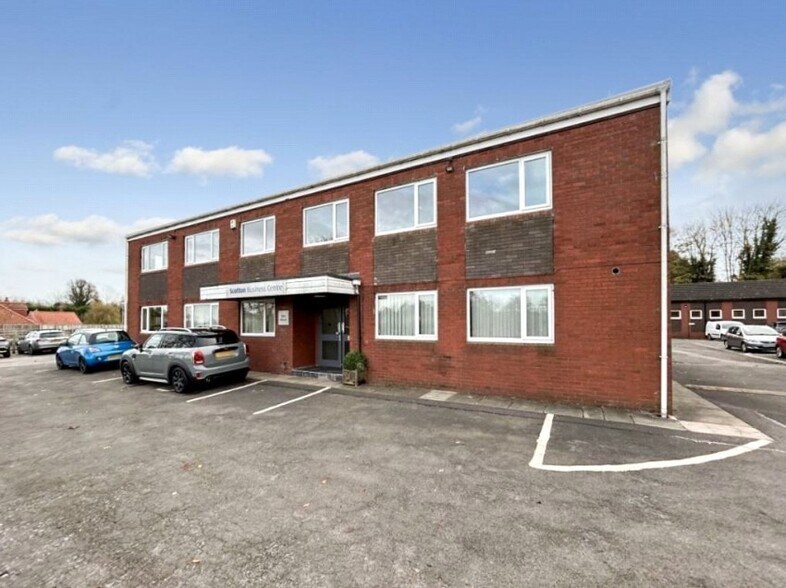 Low Moor Ln, Knaresborough en alquiler - Foto del edificio - Imagen 2 de 2