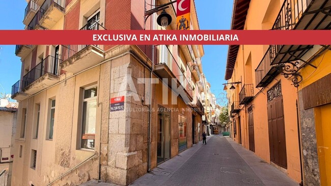 Más detalles de Local en venta