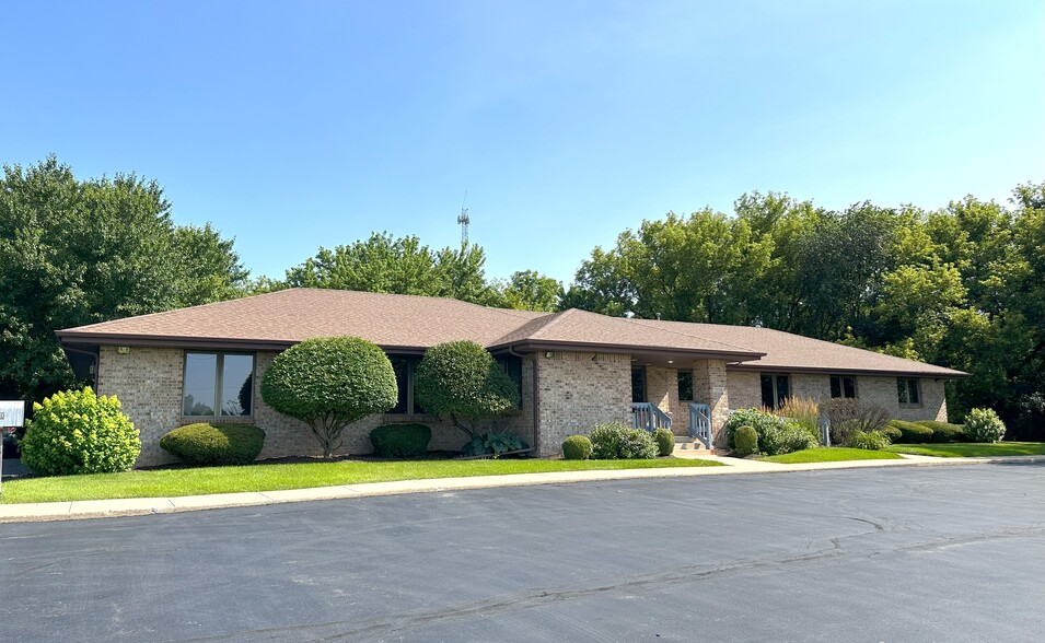 7550 Rote Rd, Rockford, IL en venta - Foto principal - Imagen 1 de 9