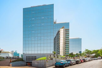 Más detalles de Calle de Martínez Villergas, 52, Madrid - Oficina en alquiler