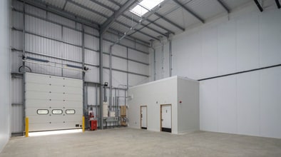 Wellington Way, Bourn en alquiler Foto del interior- Imagen 2 de 3