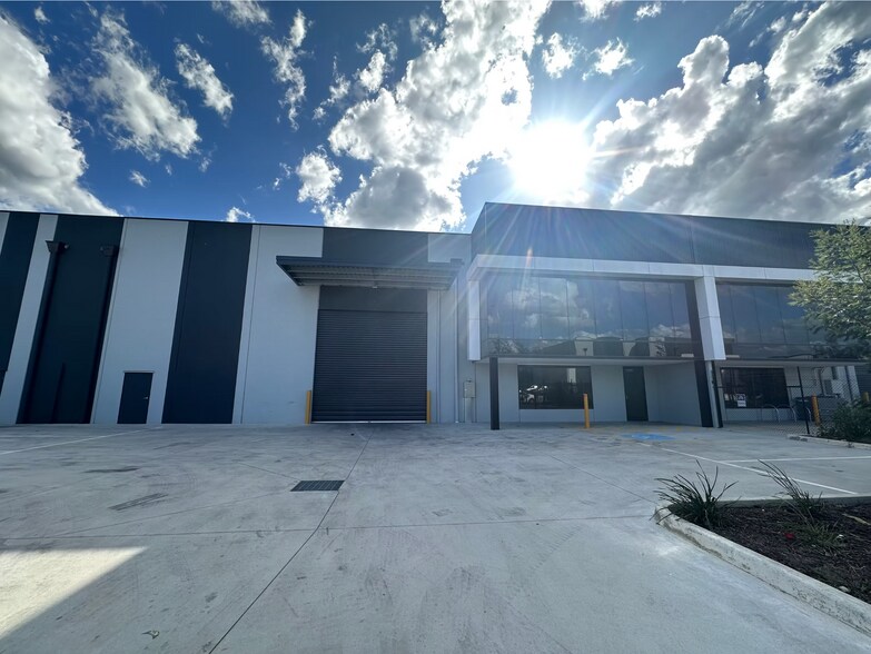 2-8 Camino Cres, Cranbourne West en alquiler - Foto principal - Imagen 1 de 1