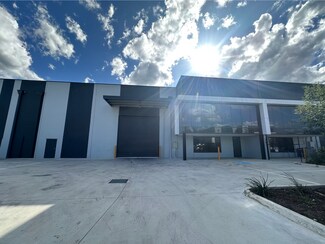 Más detalles de 2-8 Camino Cres, Cranbourne West - Nave en alquiler