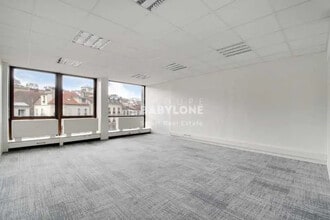 1 Rue Royale, Saint-Cloud en alquiler Foto del edificio- Imagen 2 de 3