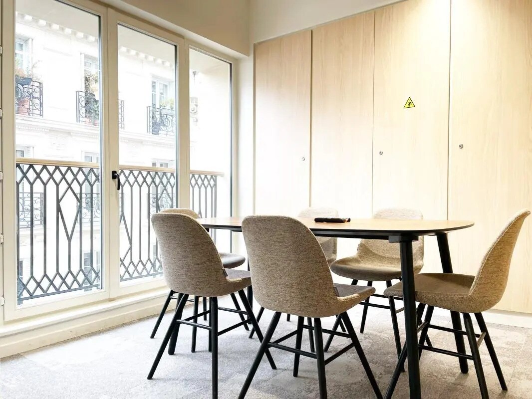 9 Rue Victor Massé, Paris en alquiler Foto del interior- Imagen 1 de 4