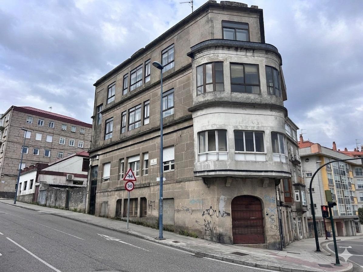  en Vigo en venta Foto del edificio- Imagen 1 de 50