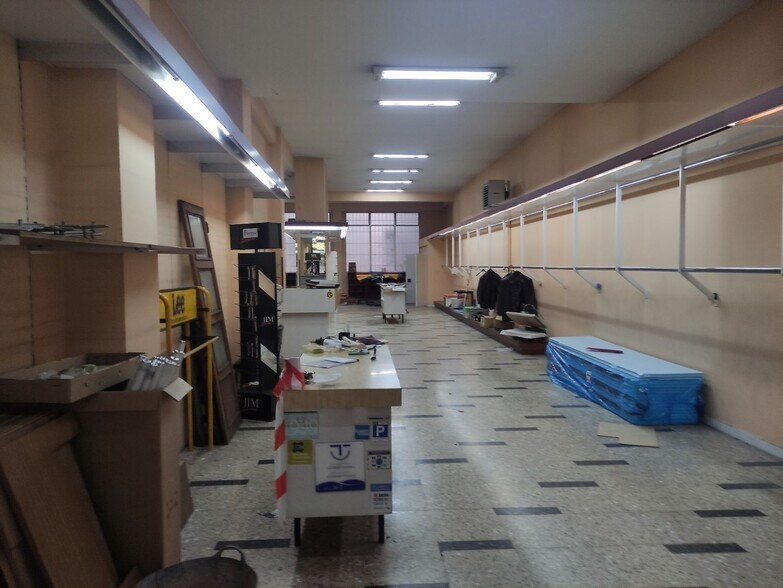 Local en Santiago de Compostela en alquiler - Foto del interior - Imagen 2 de 5