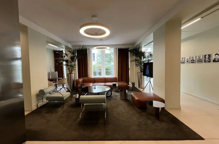 90 Avenue Des Ternes, Paris en alquiler - Foto del edificio - Imagen 2 de 7