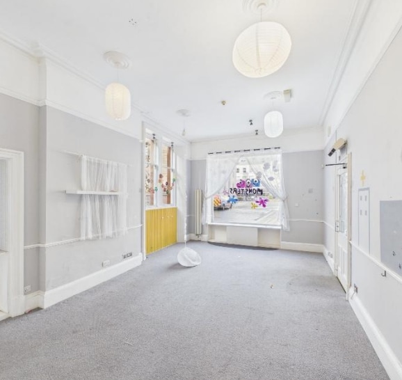 7 South St Johns Pl, Perth, PKN PH1 5XB - Unidad 7 -  - Foto del interior - Image 2 of 4