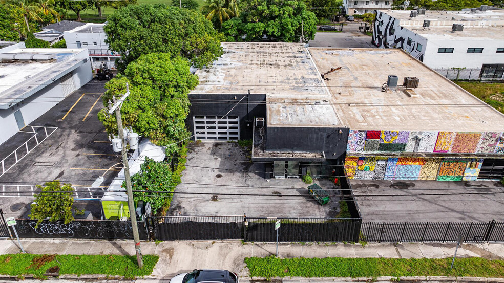 535 NW 29th St, Miami, FL en venta - Foto del edificio - Imagen 1 de 17