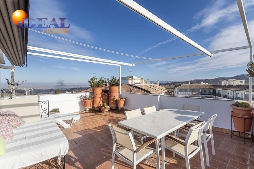 Edificio residencial en Dílar, Granada en venta - Foto del edificio - Imagen 2 de 50