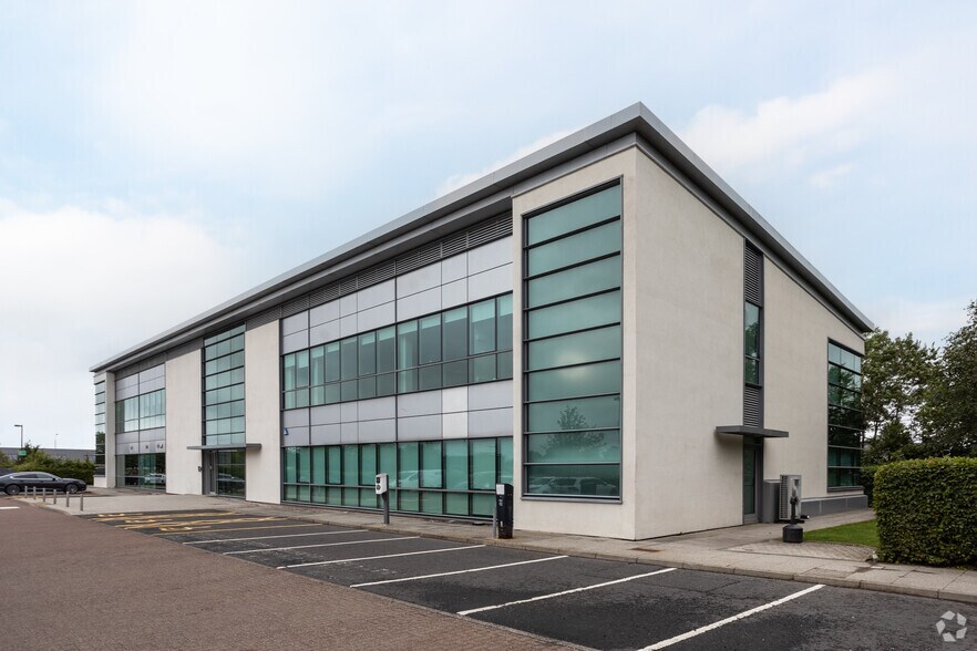 Barbana Rd, East Kilbride en alquiler - Foto del edificio - Imagen 2 de 5