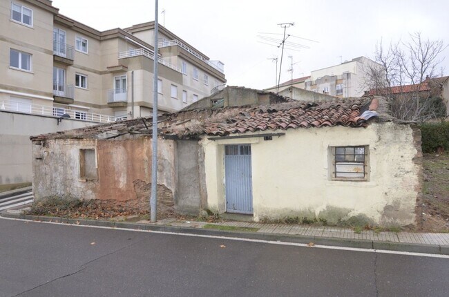 Más detalles de Terreno en venta