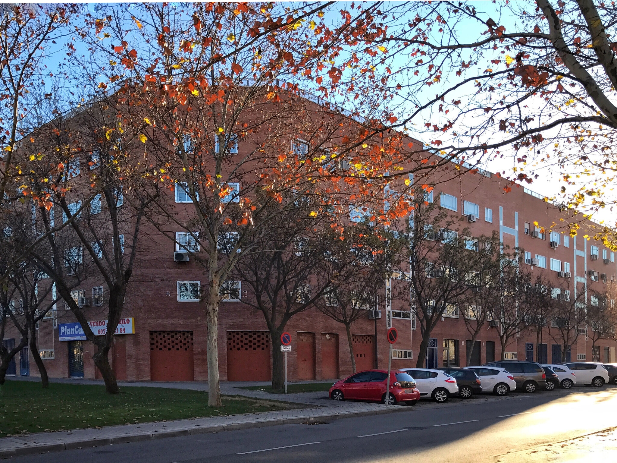 Calle Alhaquén, 8, Getafe, Madrid en venta Foto principal- Imagen 1 de 3