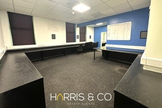 164-166 Dock St, Fleetwood en alquiler Foto del edificio- Imagen 2 de 4