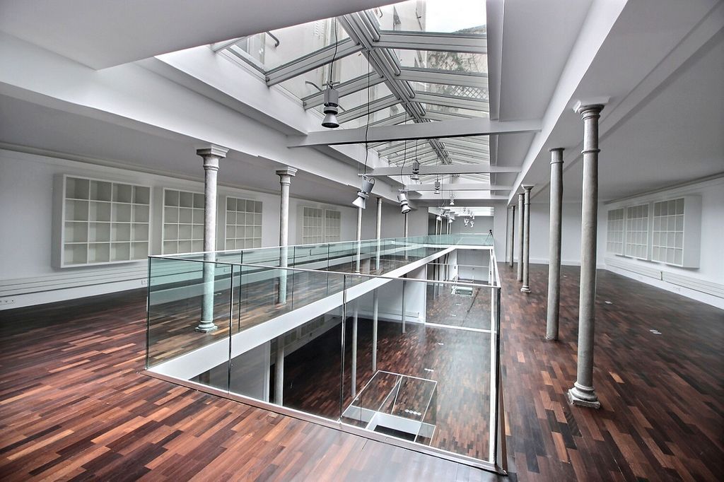 61 Rue Meslay, Paris en alquiler Foto del interior- Imagen 1 de 9