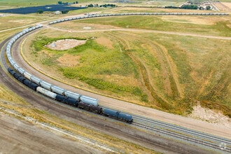 22744 County Road 33, Evans, CO - AÉREA vista de mapa - Image1