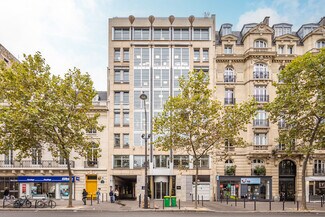 Más detalles de 92 Boulevard Du Montparnasse, Paris - Oficina en alquiler