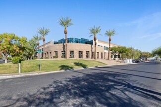 Más detalles para 880 Grier Dr, Las Vegas, NV - Oficinas en venta