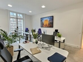 8 Avenue Hoche, Paris en alquiler Foto del interior- Imagen 2 de 8