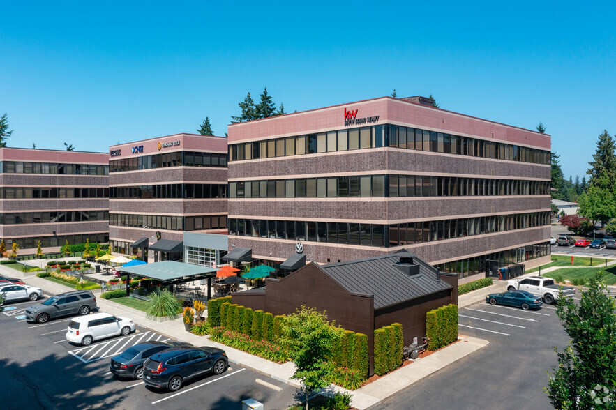 676 Woodland Square Loop SE, Lacey, WA en alquiler - Foto del edificio - Imagen 3 de 7