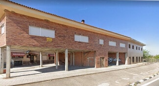 Más detalles de Calle Madrid, 15, Torres de la Alameda - Local en venta