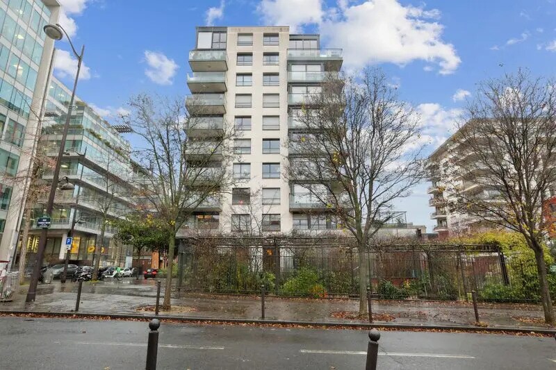 Oficina en Paris en venta - Foto del edificio - Imagen 3 de 13