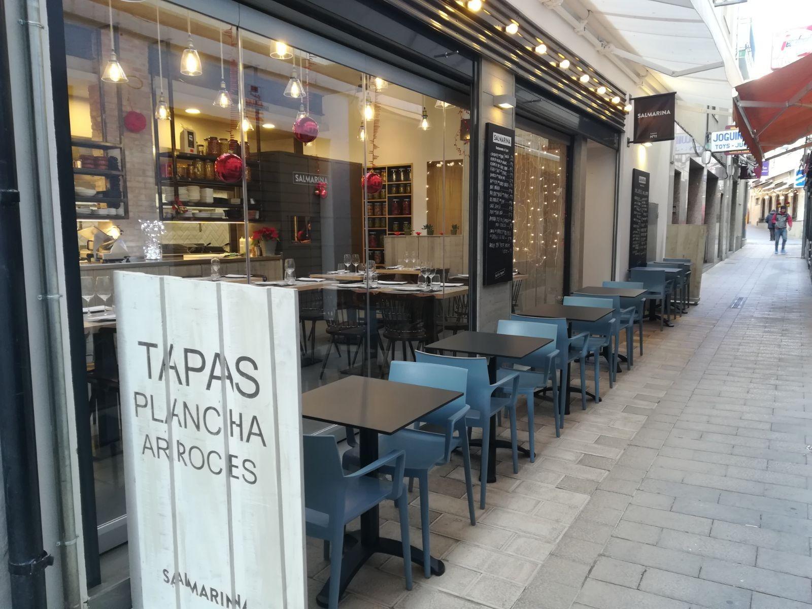 Local en Roses, Gerona en venta Foto principal- Imagen 1 de 3