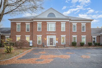 Más detalles de 4523 Park Rd, Charlotte, NC - Oficina en venta