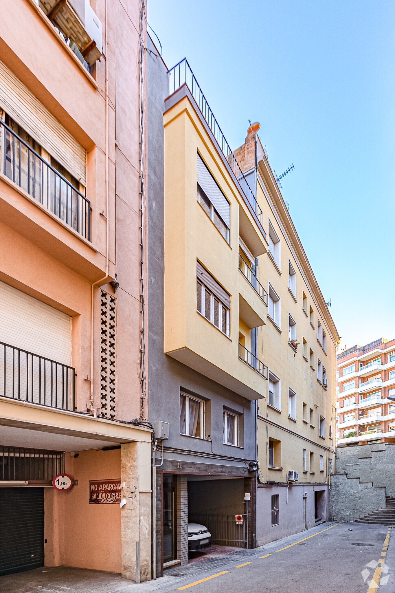 Edificio residencial en Barcelona, Barcelona en venta Foto principal- Imagen 1 de 3