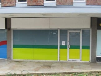 Más detalles de St. Loyes St, Bedford - Local en venta