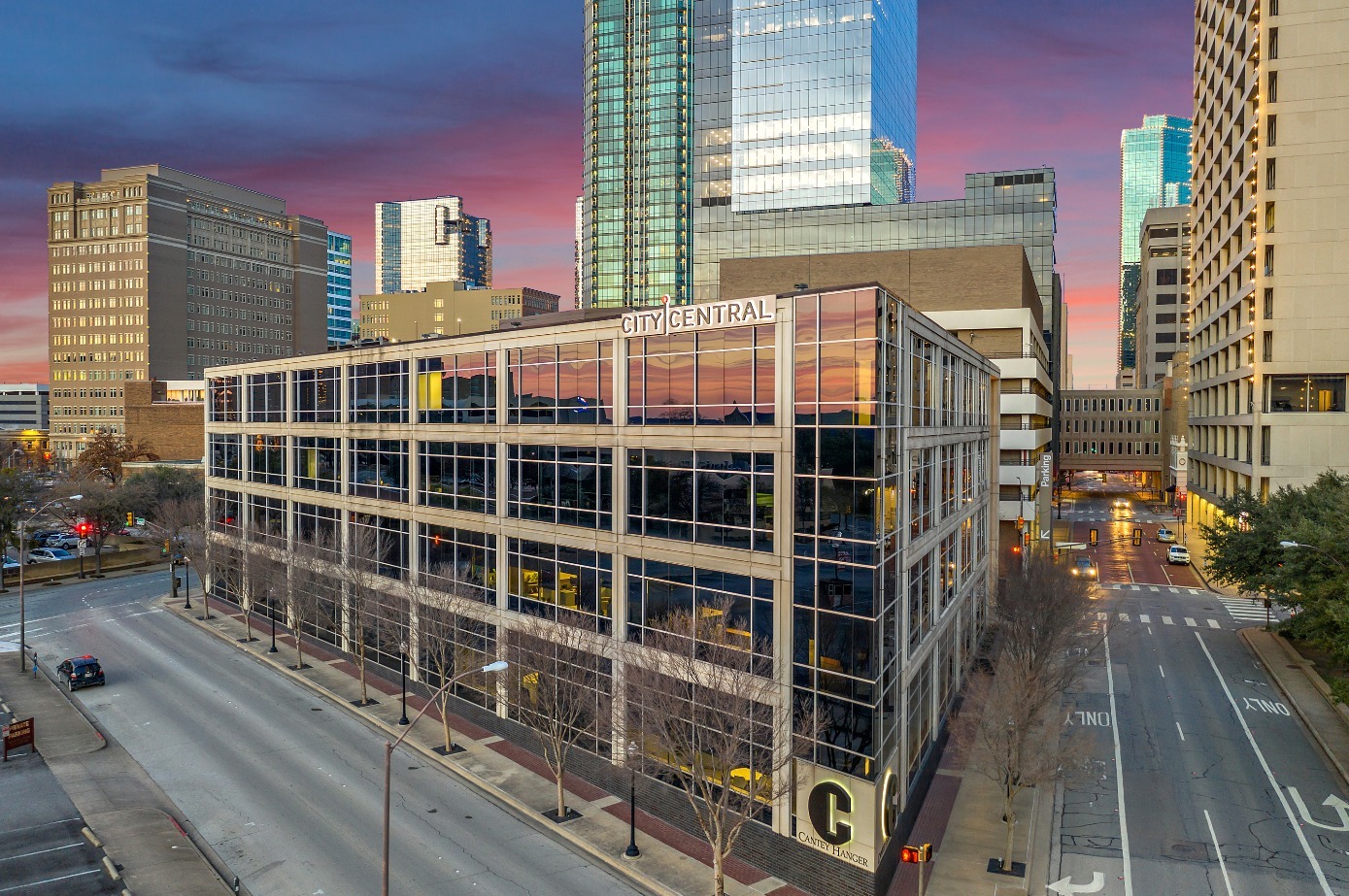 600 W 6th St, Fort Worth, TX en alquiler Foto del edificio- Imagen 1 de 34