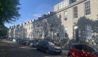 Más detalles de 8-9 Bon Accord Crescent, Aberdeen - Oficina en alquiler
