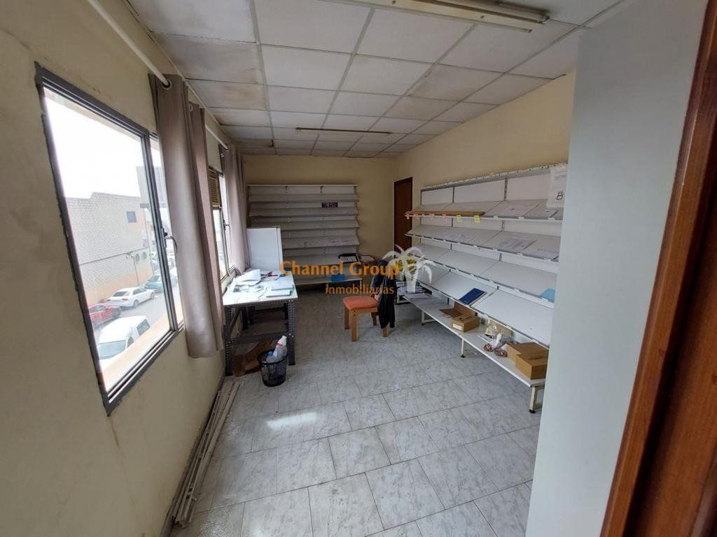 Nave en Elche, Alicante en venta Foto principal- Imagen 1 de 1