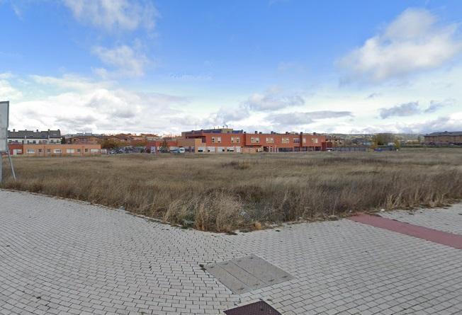 Calle Pp 13 Bartolo, 0, Ávila, Ávila en venta - Foto de la construcción - Imagen 2 de 3