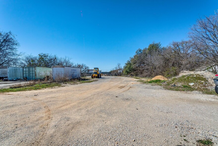 900 Riverside dr, Stephenville, TX en venta - Foto del edificio - Imagen 3 de 9