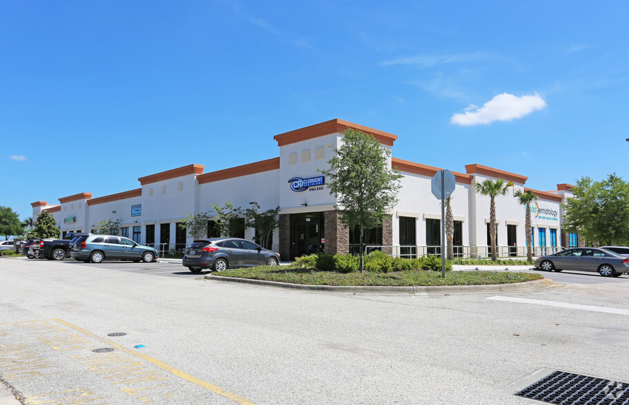 3711 S Highway 27, Clermont, FL en alquiler - Foto principal - Imagen 1 de 4