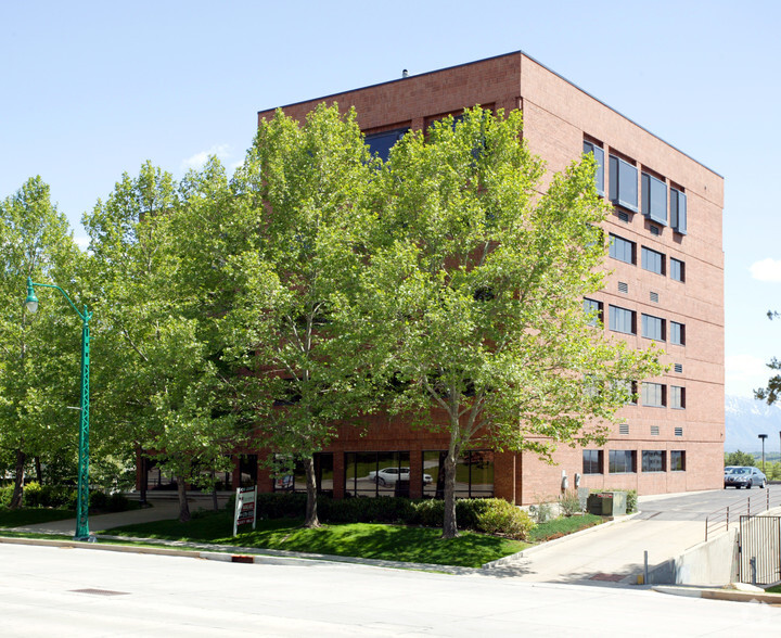 370 E South Temple, Salt Lake City, UT en alquiler - Foto del edificio - Imagen 2 de 3